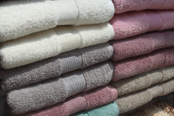 towels-1470231_1920